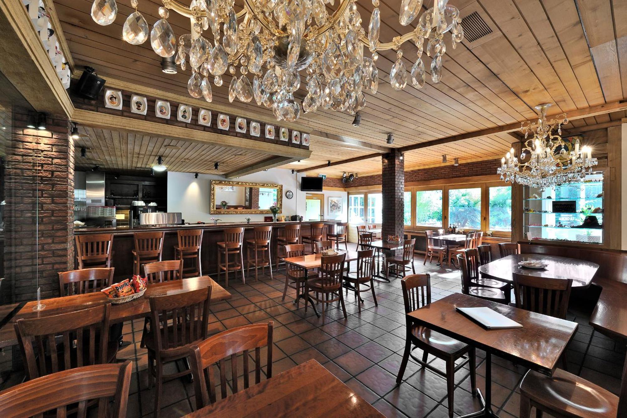 Hotel Martinshof Zuchwil Esterno foto